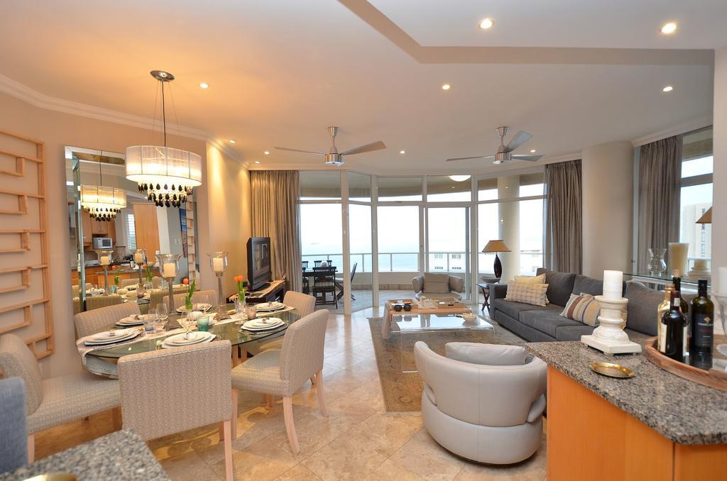 703 Oyster Schelles - By Stay In Umhlanga Ντούρμπαν Εξωτερικό φωτογραφία