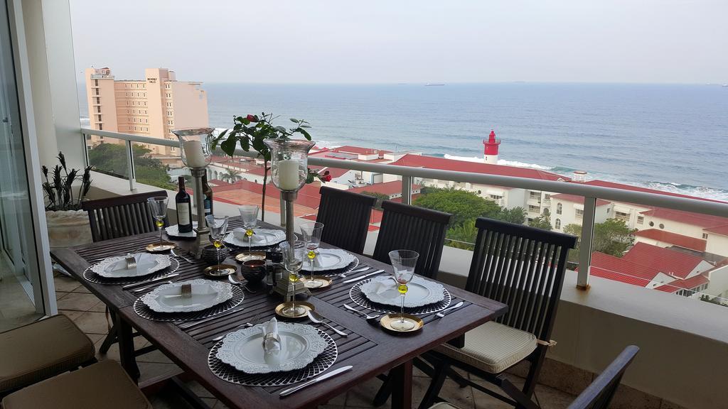 703 Oyster Schelles - By Stay In Umhlanga Ντούρμπαν Εξωτερικό φωτογραφία