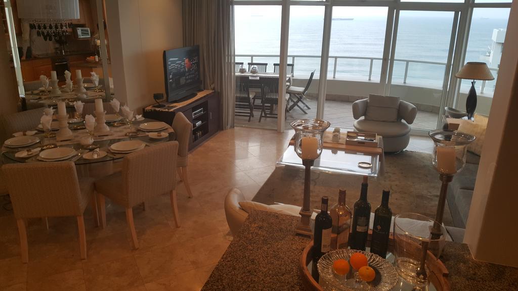 703 Oyster Schelles - By Stay In Umhlanga Ντούρμπαν Εξωτερικό φωτογραφία